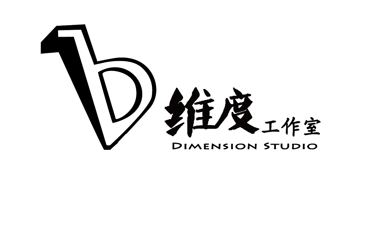 浓浓的乡土风味——维度logo及书签卡片设计