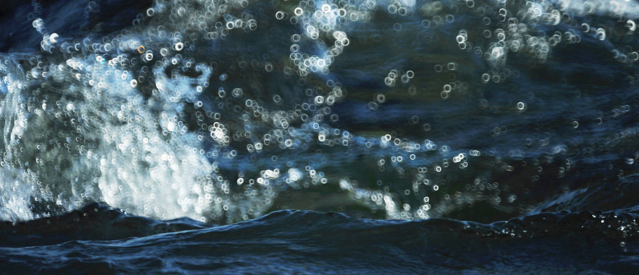 紫云摄影集 | 山海系列