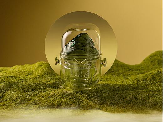 微光 X 东客集  茶具拍摄