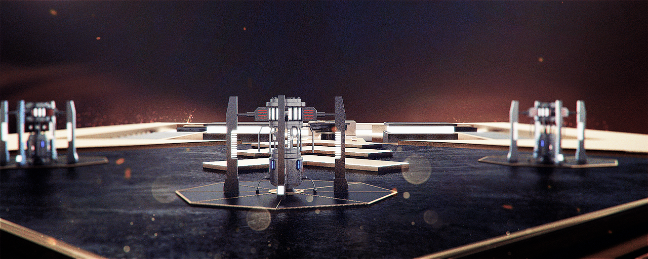 中国移动咪咕第七届G客盛典（图ZMTEyMTY3MDU2） - Motion Graphic - 站酷设计师boka2012原创素材 - 站酷ZCOOL