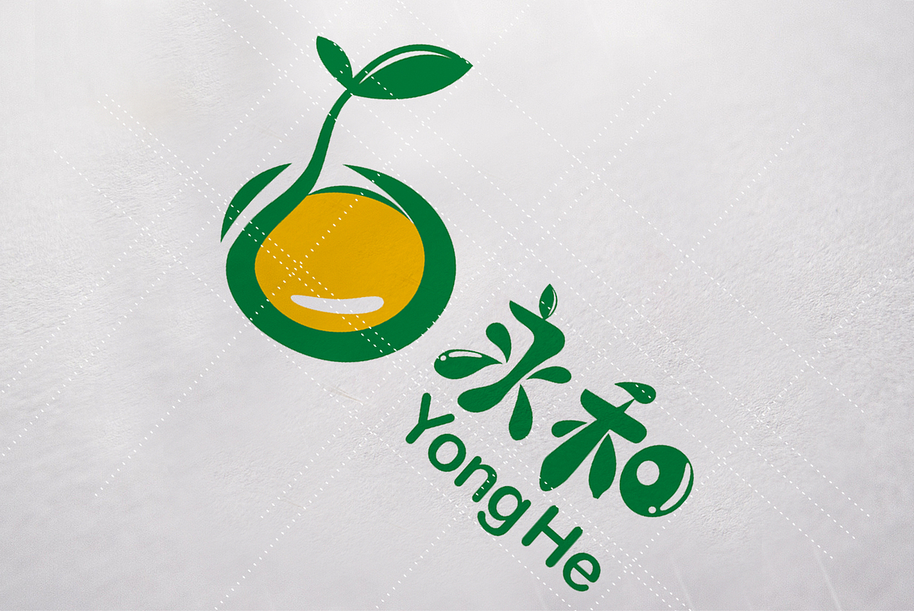 永和品牌形象（图ZODI2ODIxNjA=） - 品牌 - 站酷设计师柠檬不酸wax原创素材 - 站酷ZCOOL