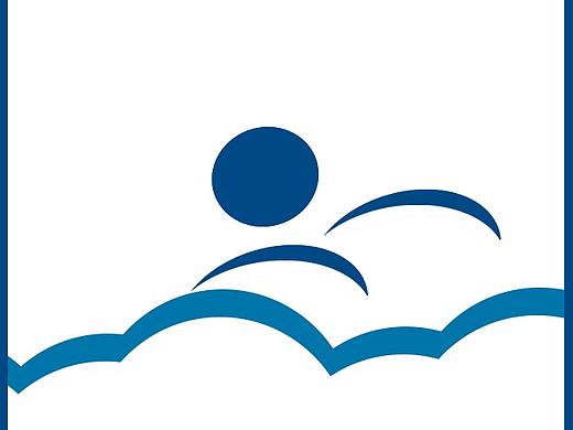 奥运项目 . 游泳