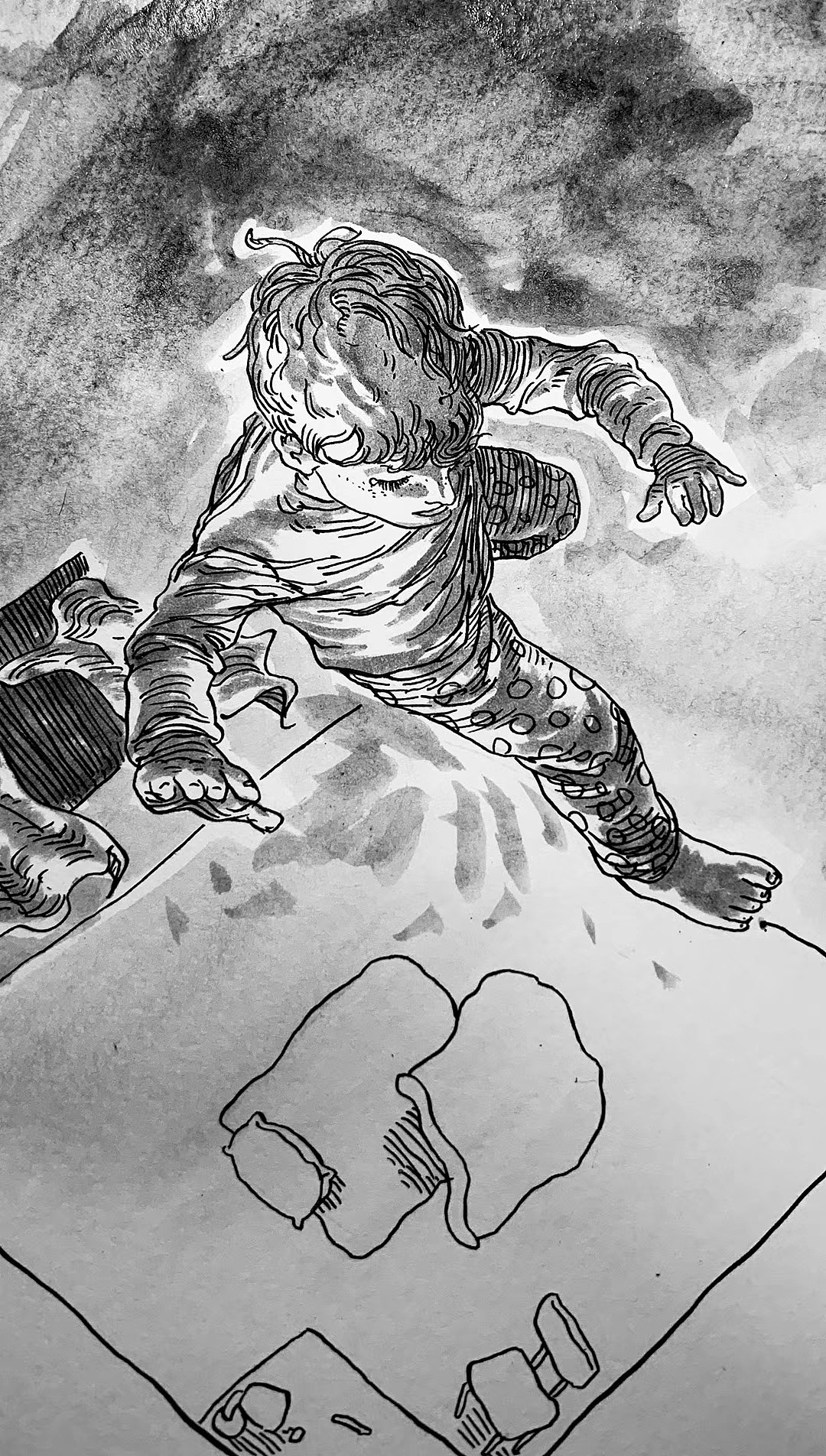 18 19 20 三年作品总结（图ZMjc5MjMxNDI4） - 创作习作 - 站酷设计师李安朔原创素材 - 站酷ZCOOL