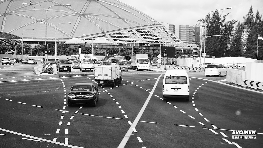 行摄 · 新加坡(三)