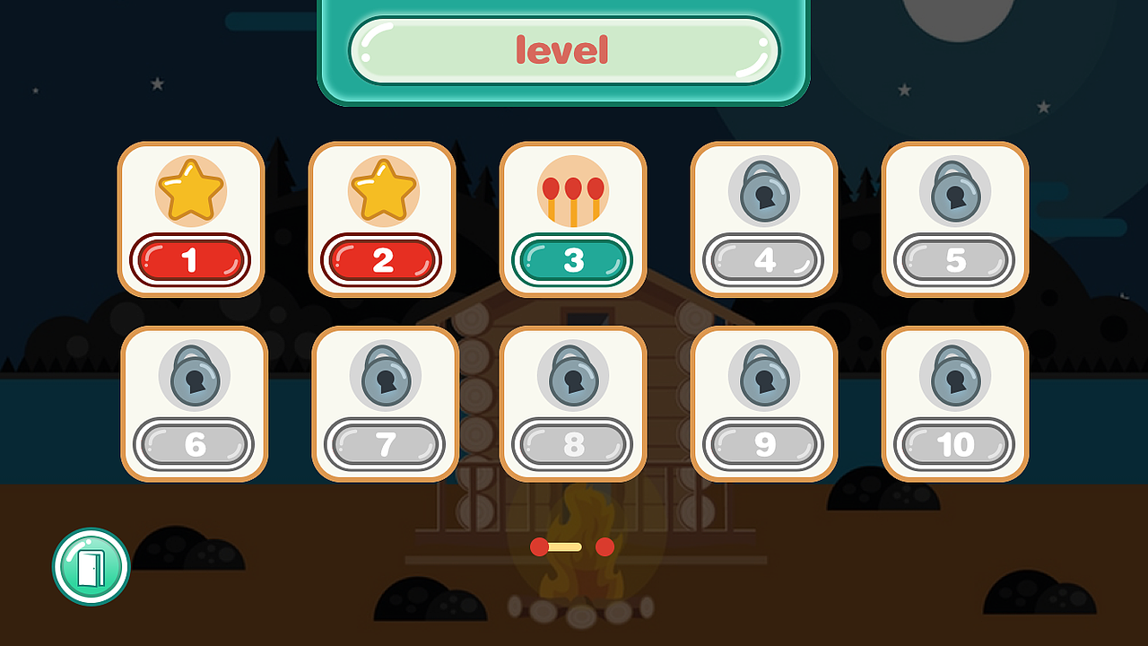 puzzle（图ZMTUxMDMyOTQ0） - APP界面 - 站酷设计师果盘儿原创素材 - 站酷ZCOOL