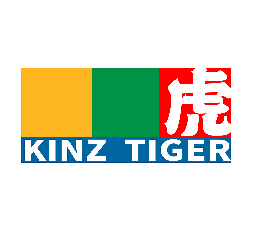 君山虎(Kinz Tiger)虎运长骧