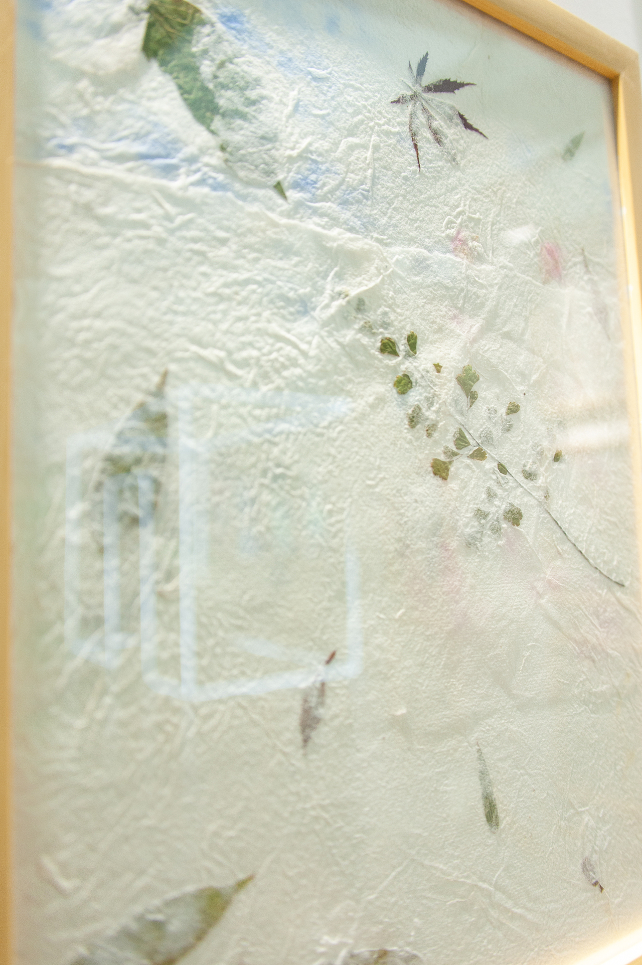 #2018毕业展＃西安美术学院-“时空留痕”本科毕业展②（图ZMTE4MzI1MDUy） - 其他摄影 - 站酷设计师corda原创素材 - 站酷ZCOOL