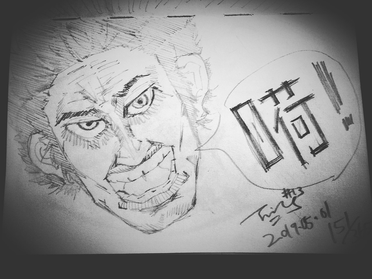 【365 Plan】2019's 365 绘画计划 PART III
