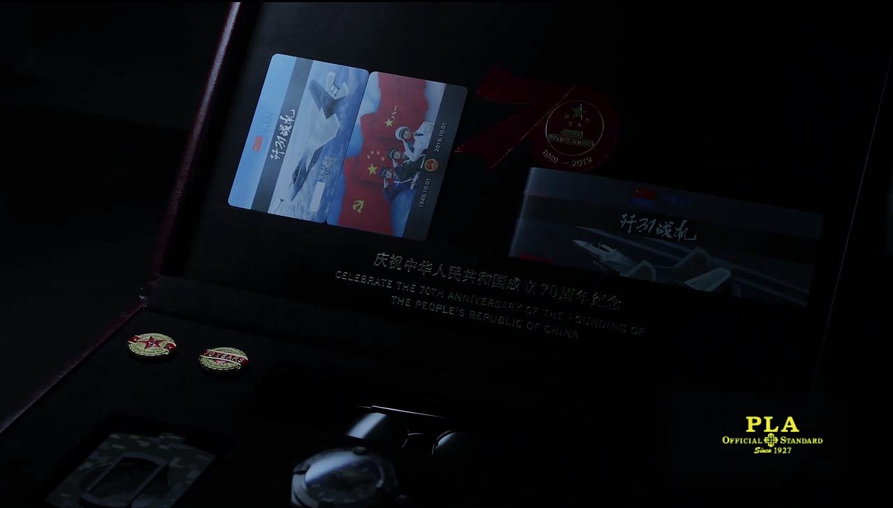 小燕子影视 X PLA手表（图ZMjI0MzQ5OTA0） - 影视后期 - 站酷设计师小燕子影视原创素材 - 站酷ZCOOL