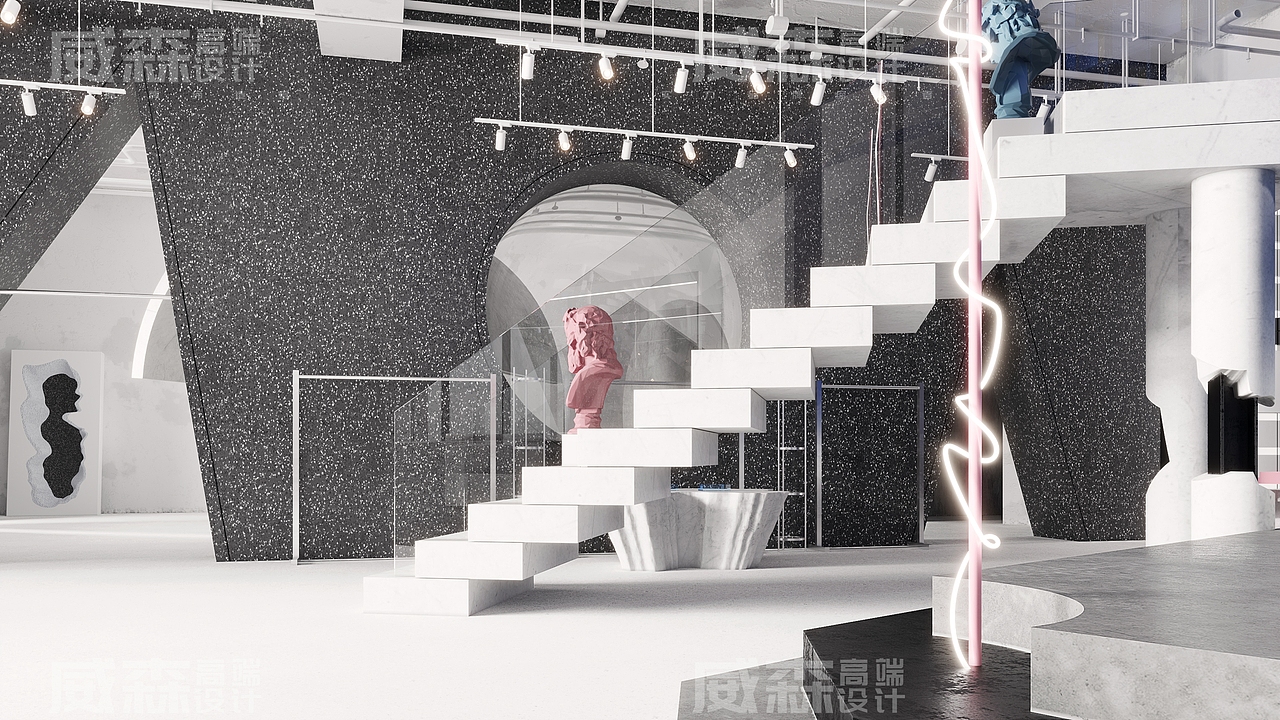 工装|服装设计工作室