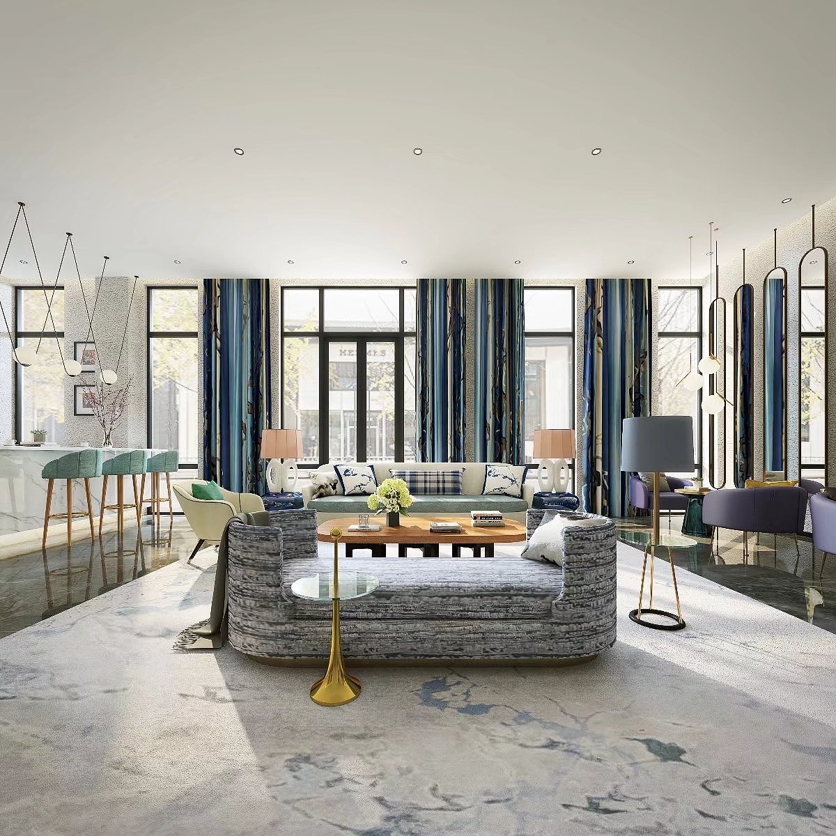 平面 三维 展场 展览 海报 网页  ui  图标 字体 画册 