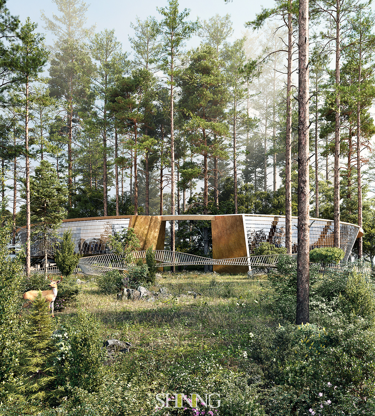 上海写意十佳作品集