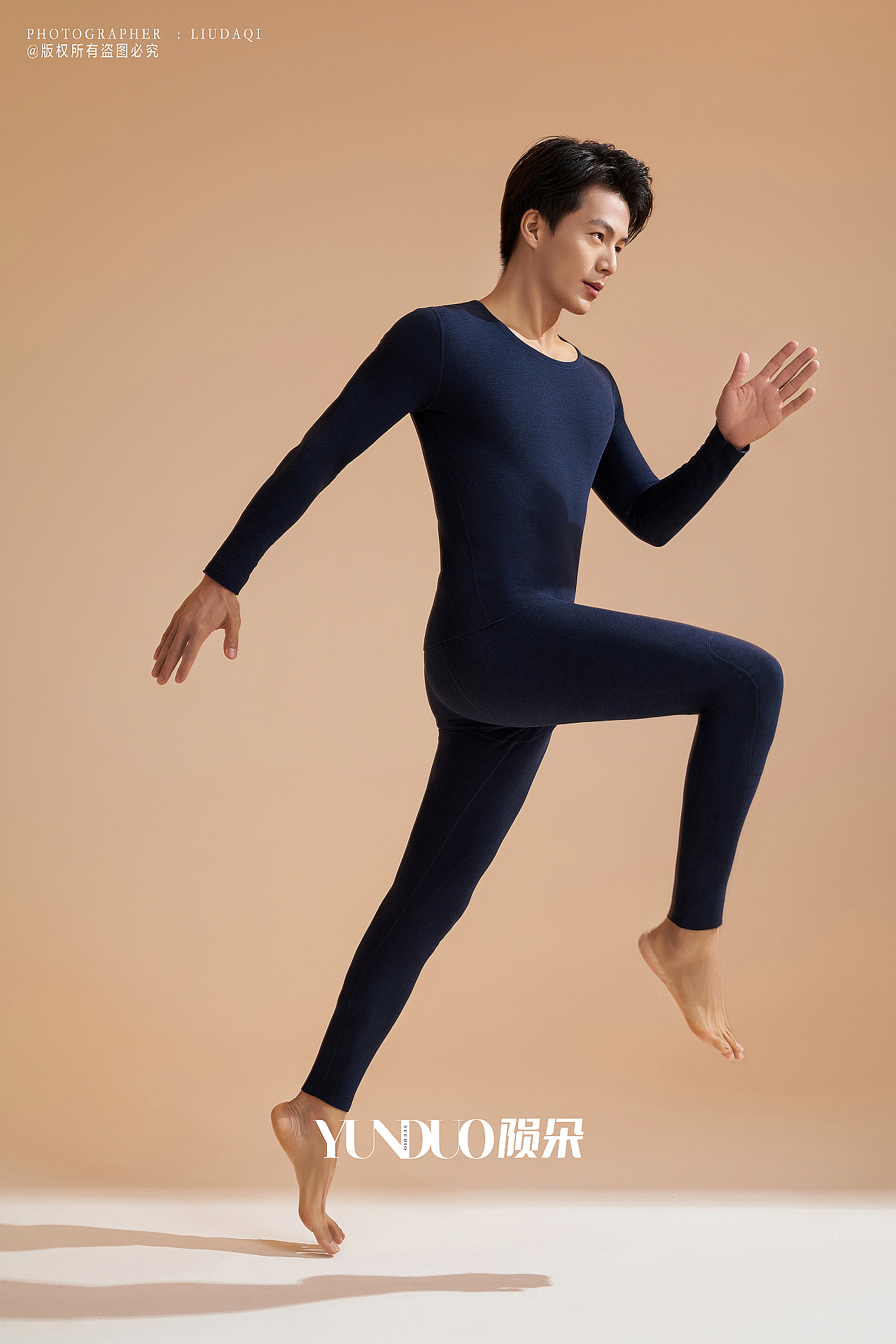 聚衣堂保暖 本命年保暖 高级保暖 舒适保暖 黑金保暖