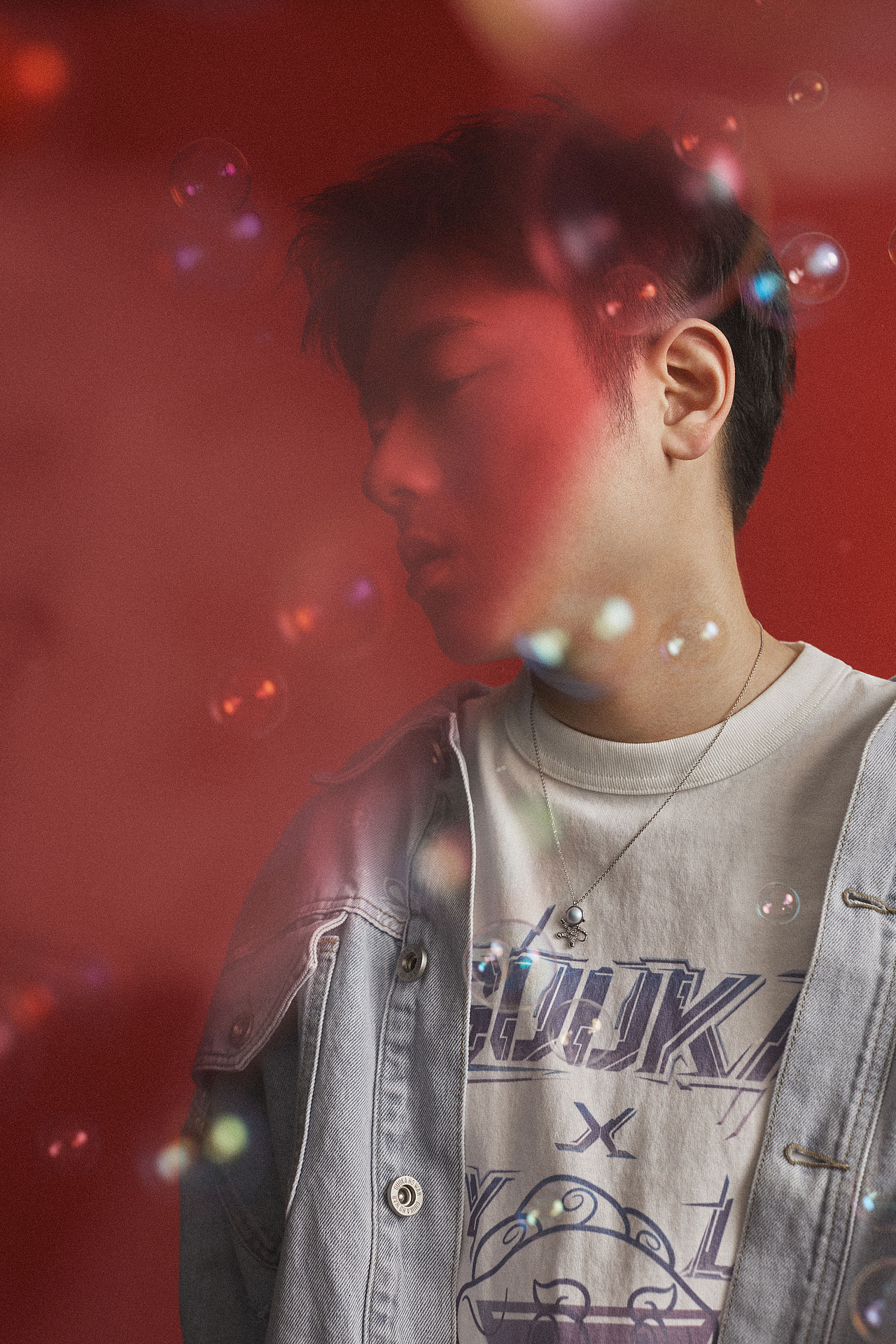 MINBOR明泊人物 2021 Apr. #王以太