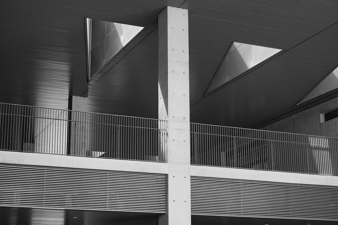 建筑摄影 | 杭州良渚文化艺术中心