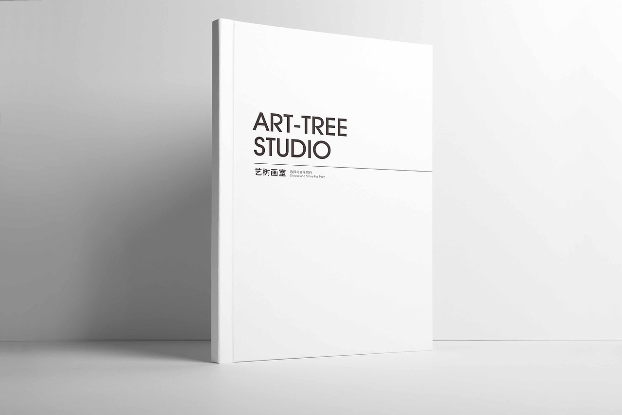 画室画册设计（图ZMTQwMzk4NjMy） - 书籍/画册 - 站酷设计师Jinler锦鲤原创素材 - 站酷ZCOOL