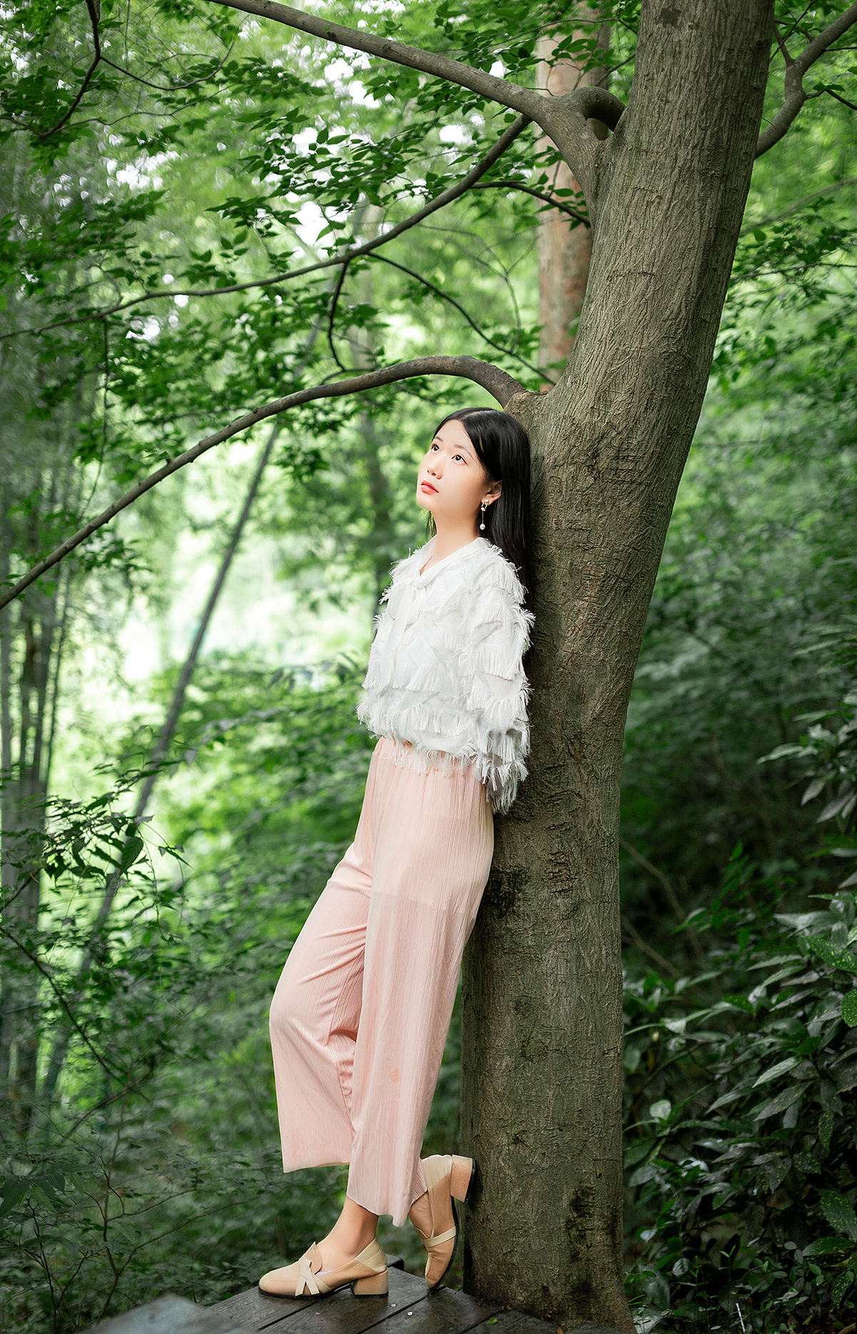 松江佘山写真拍摄上海/摄影师/3年前/156浏览阿峰爱摄影