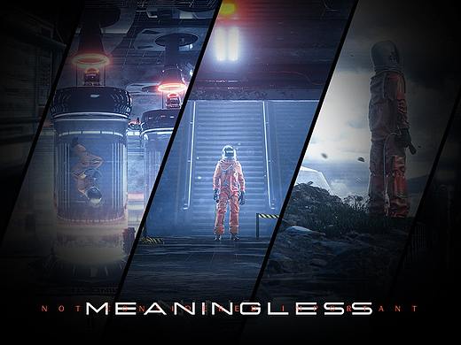 MEANINGLESS