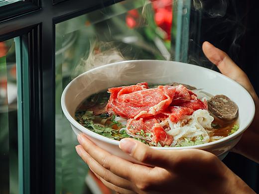 合盈 | 东南亚美食摄影--「南洋风味」