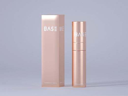 BASE除菌剂产品设计