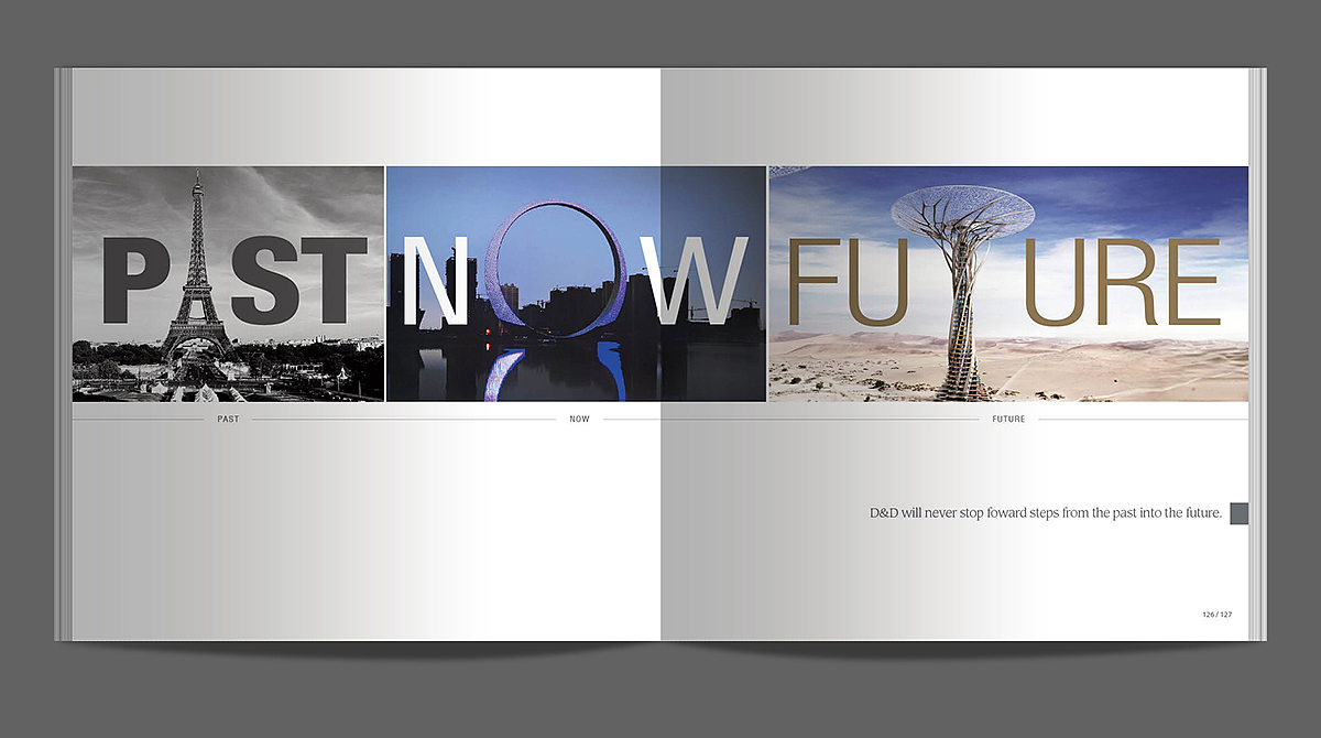 建筑设计公司画册（部分）（图ZMzAzNjM2MDQ=） - 书籍/画册 - 站酷设计师aonosuke原创素材 - 站酷ZCOOL