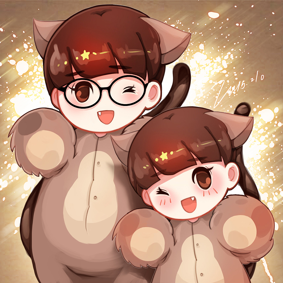 杂七杂八（二）（图ZMTQyOTI5MjE2） - 创作习作 - 站酷设计师尘微丶熏神染骨原创素材 - 站酷ZCOOL