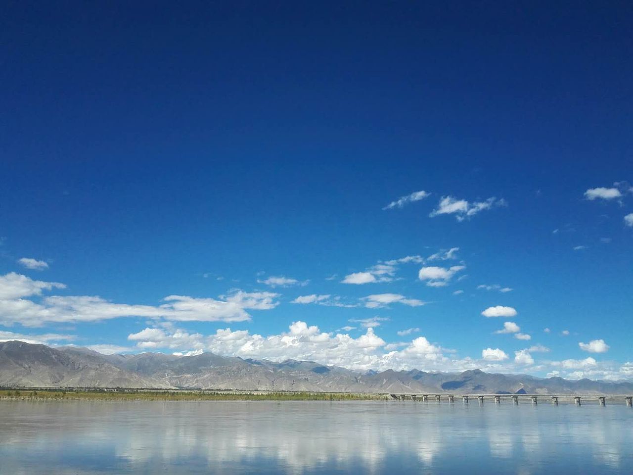 大美西藏,天上西藏