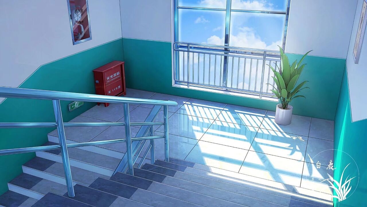 五期场景班学生作业（集合七）（图ZMjc5Mzg1NzM2） - 商业插画 - 站酷设计师行之LV原创素材 - 站酷ZCOOL