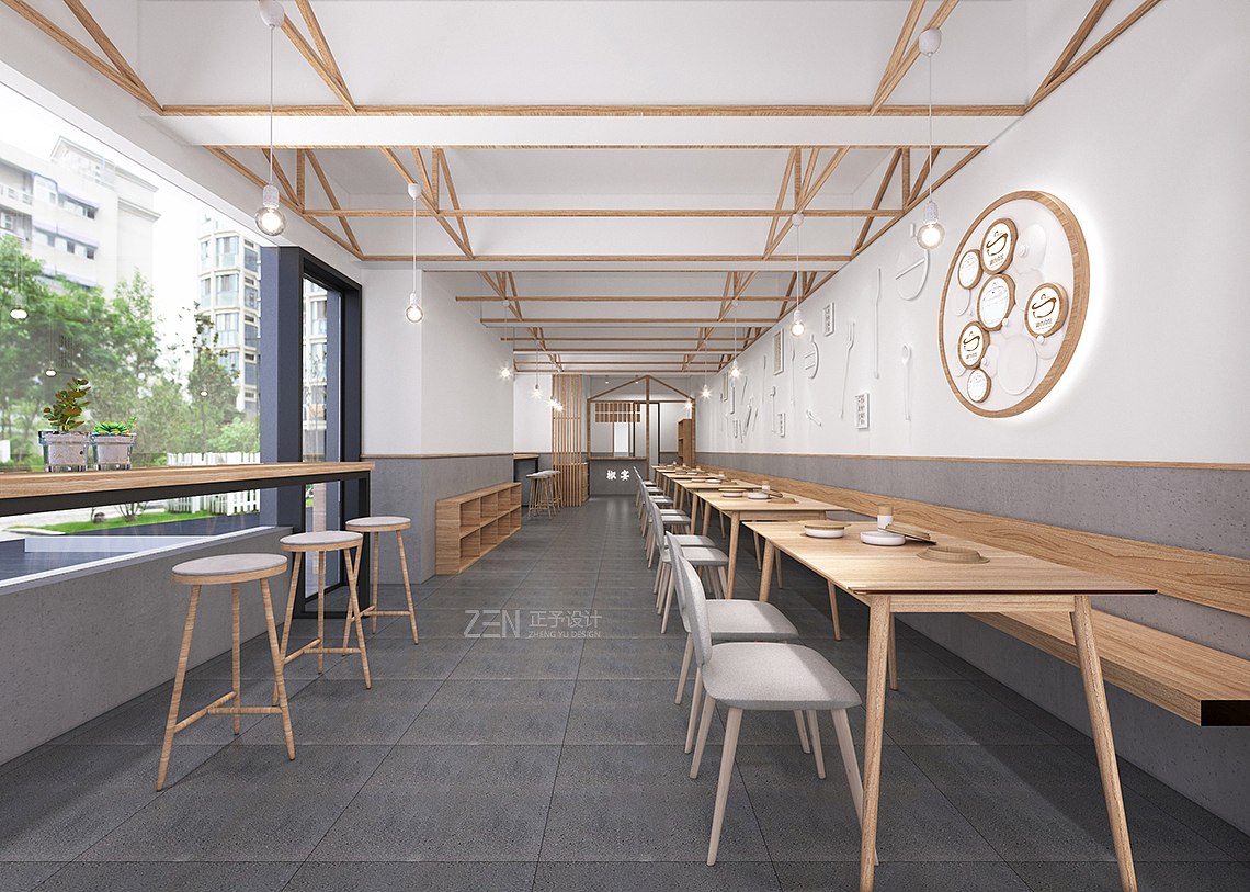 正予设计-椒宴紫砂锅香饭