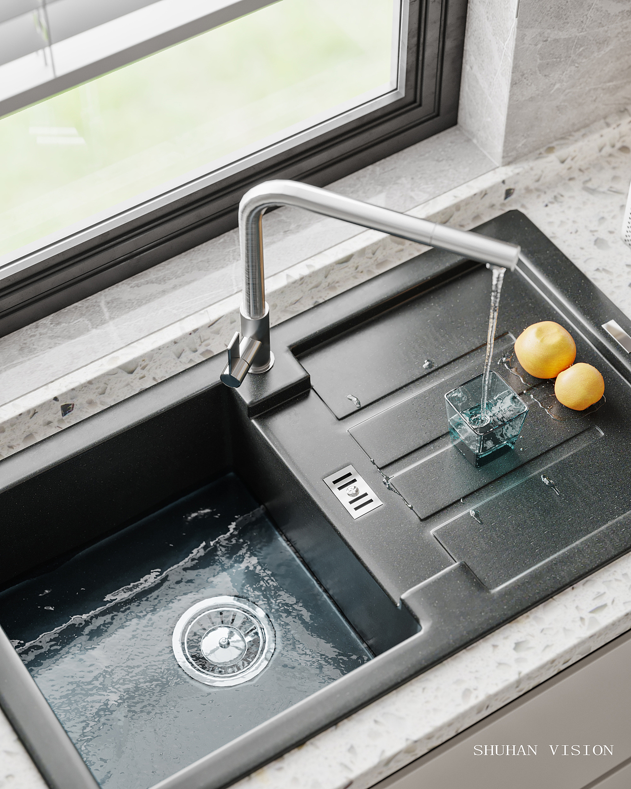 现代风格家装（图ZMjYxNjcwMzg0） - 家装设计 - 站酷设计师一只兔子_原创素材 - 站酷ZCOOL