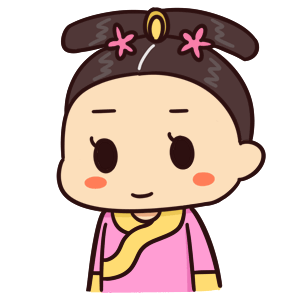 微信表情：胧月公主（图ZNjMyODQ4MzI=） - 网络表情 - 站酷设计师小风SPY原创素材 - 站酷ZCOOL