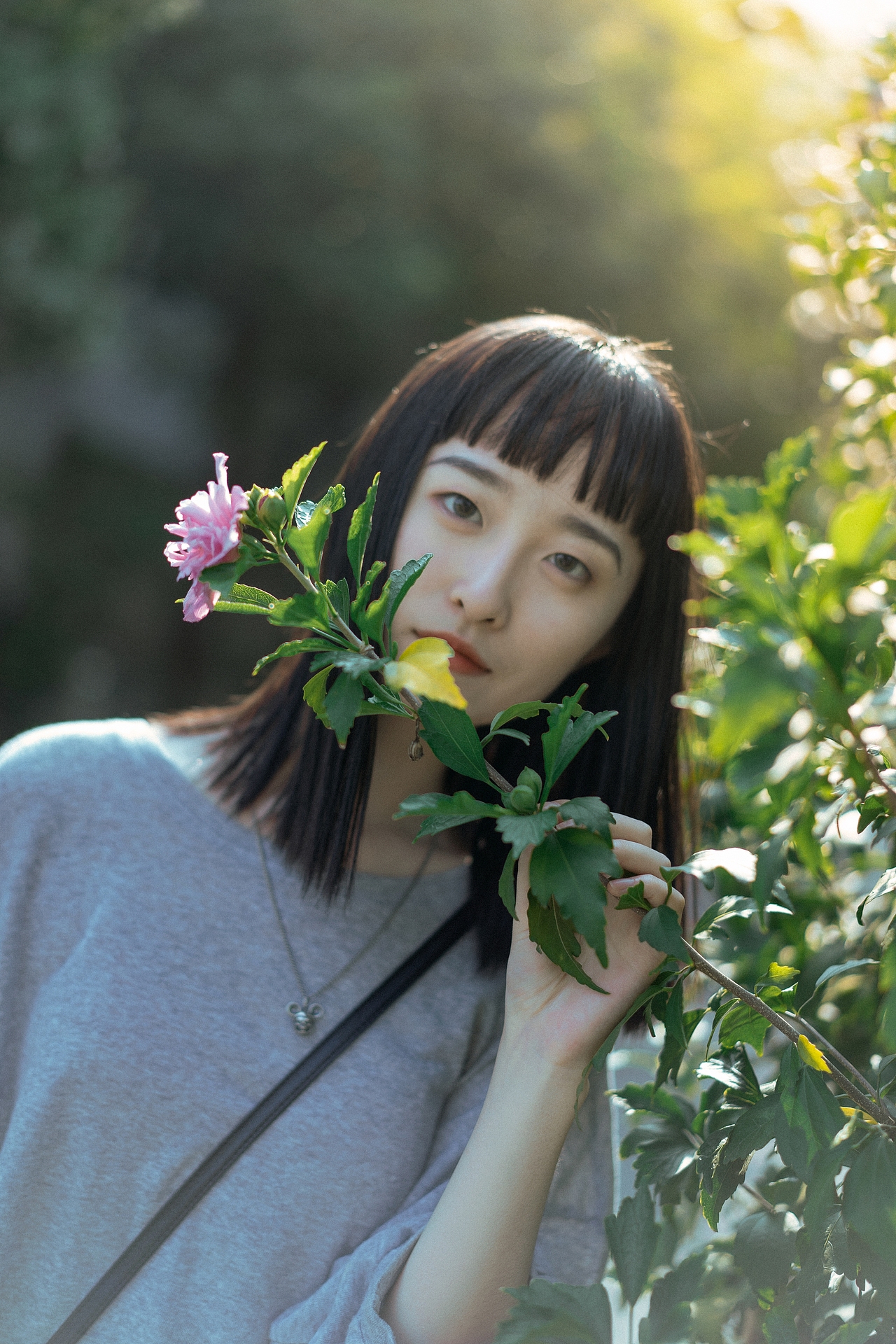 夏日里的遗憾,定会被秋风温柔化解~