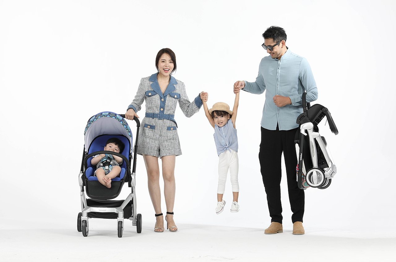 婴儿推车安全座椅（图ZMTg3ODk2NjEy） - 产品摄影 - 站酷设计师摄影师Bruce原创素材 - 站酷ZCOOL