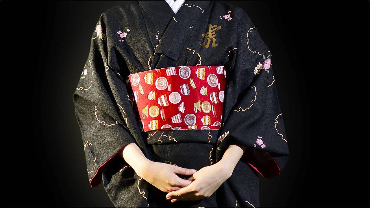 野兽与香蕉 | 兵库虎金家：日系餐饮品牌策划设计（图ZMTkzNTU5NTI4） - 品牌 - 站酷设计师野兽与香蕉原创素材 - 站酷ZCOOL