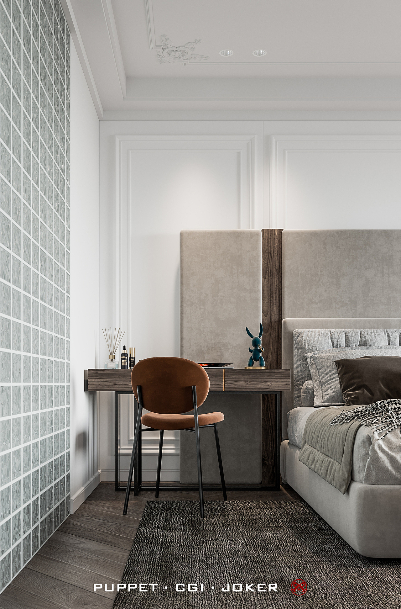 敔 山 岭 秀 ——P U P P E T·C G I（图ZMjMyMTYwOTI0） - 家装设计 - 站酷设计师木偶人丨Joker原创素材 - 站酷ZCOOL