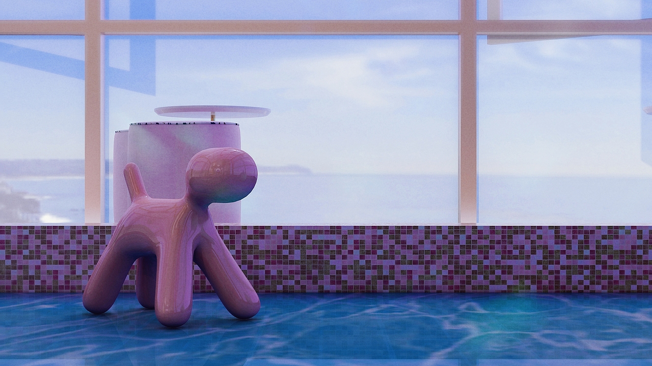 日十餐厅|心有少女，无论年华