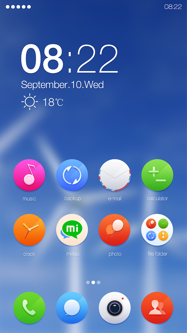 简の意（图ZMTY5NjIyMTI=） - APP界面 - 站酷设计师IssuePei原创素材 - 站酷ZCOOL