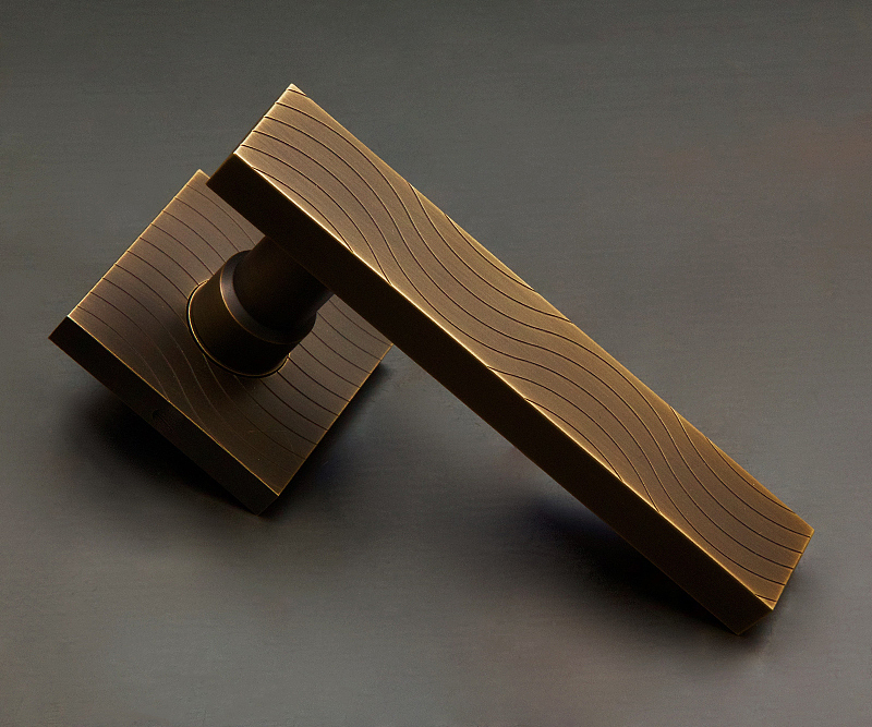 门锁设计 门把手 五金设计 装饰五金设计 合页设计 赵志刚 亚丁山设计 lever set