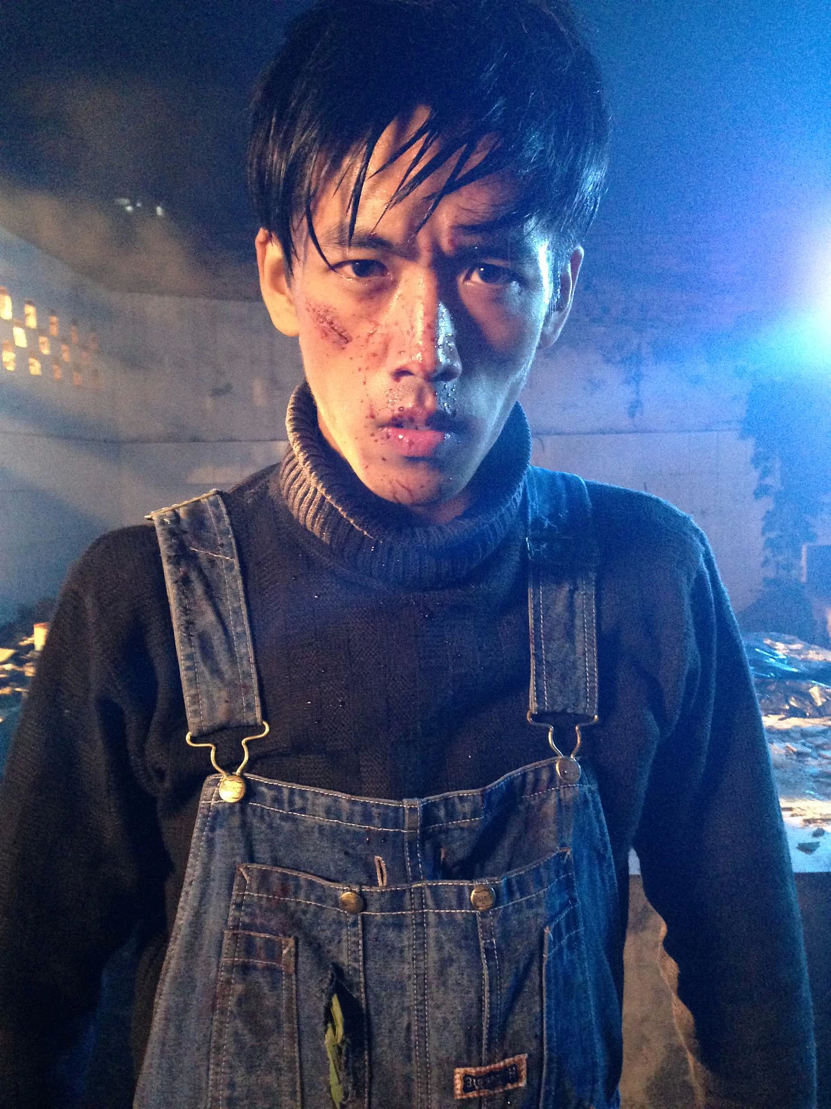 《锤子王三》先行预告片（图ZMjMwNzM1MTI=） - 短片 - 站酷设计师_海绵身上好多洞原创素材 - 站酷ZCOOL