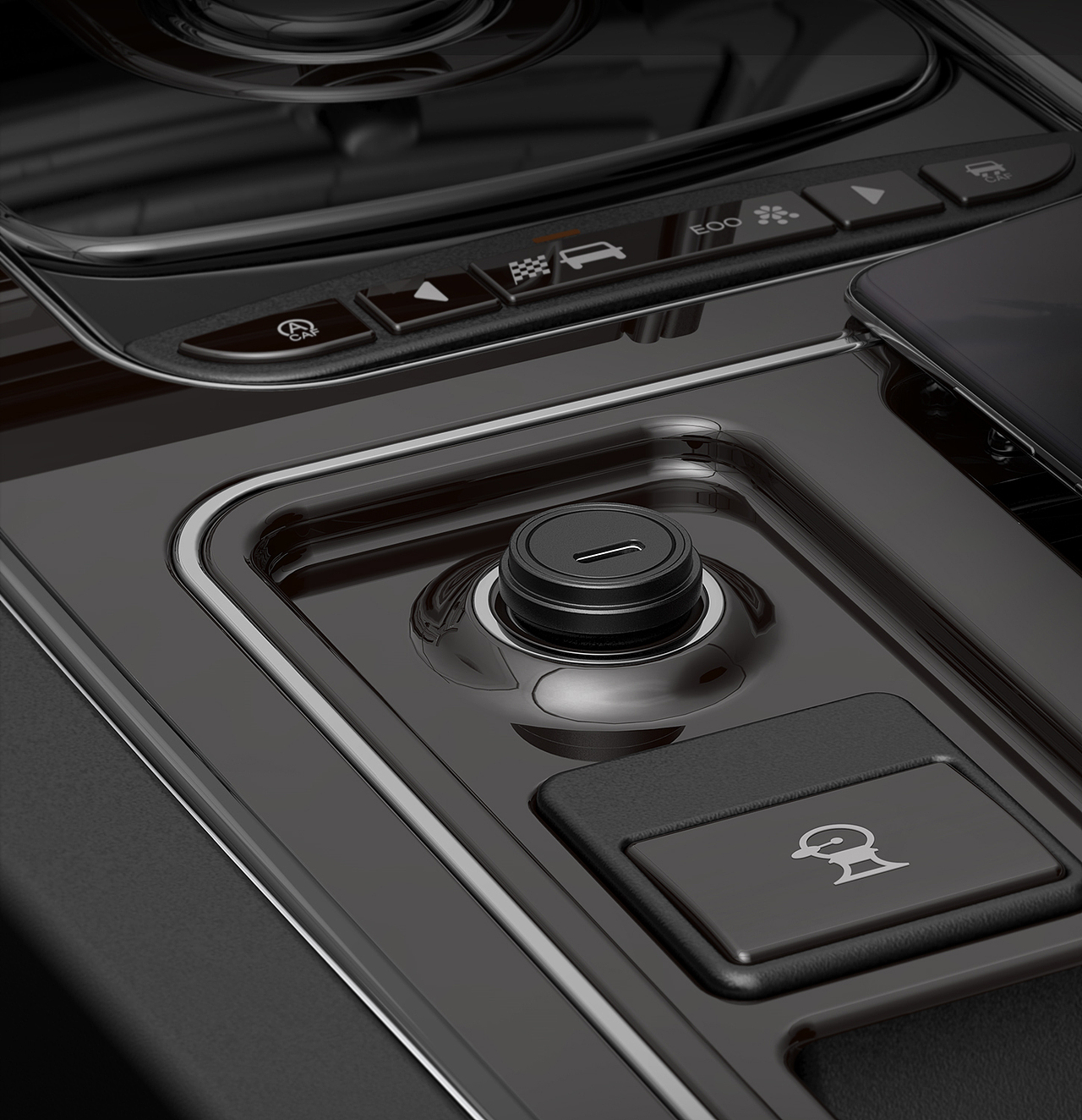 车载充电器渲染图（图ZMTgzNTc3NTYw） - 电子产品 - 站酷设计师Marathon_跑者_L原创素材 - 站酷ZCOOL