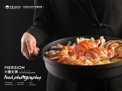 东海酒家美食摄影 | 大墨无痕出品