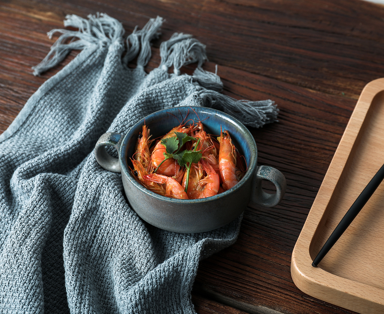 日式汤碗（图ZMjg5NTA4NjU2） - 美食摄影 - 站酷设计师二月木棉原创素材 - 站酷ZCOOL