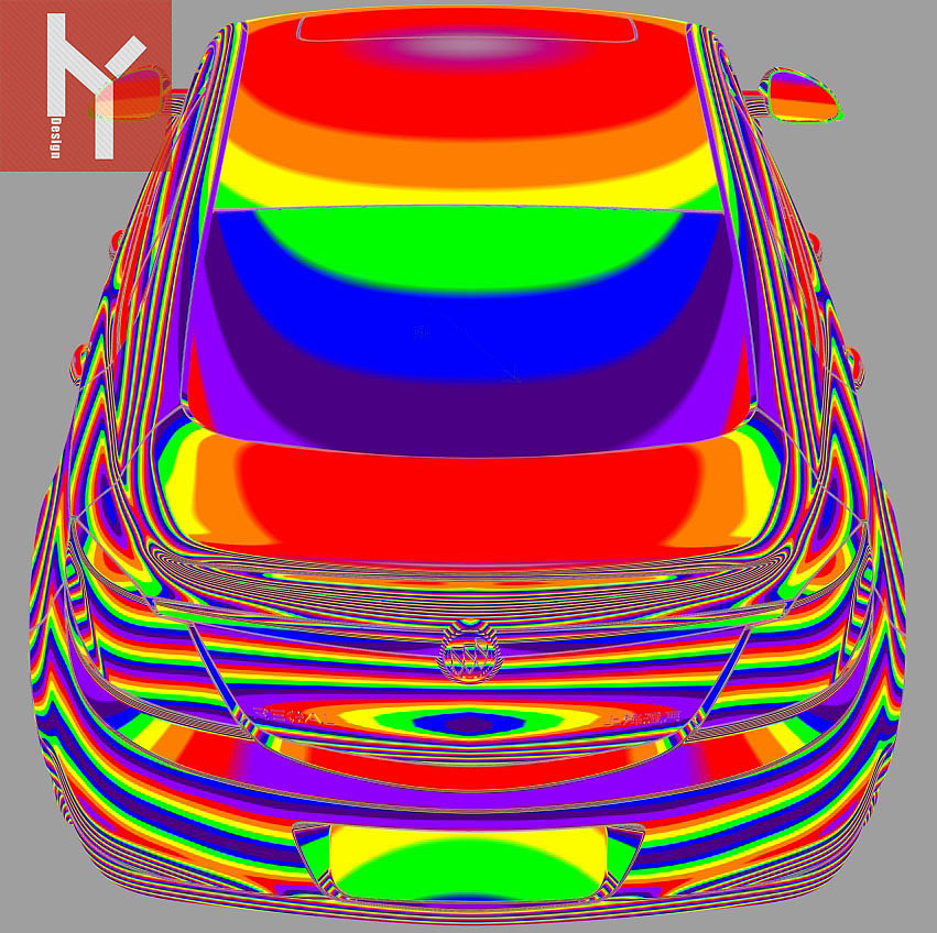 buick 君威 alias 数模