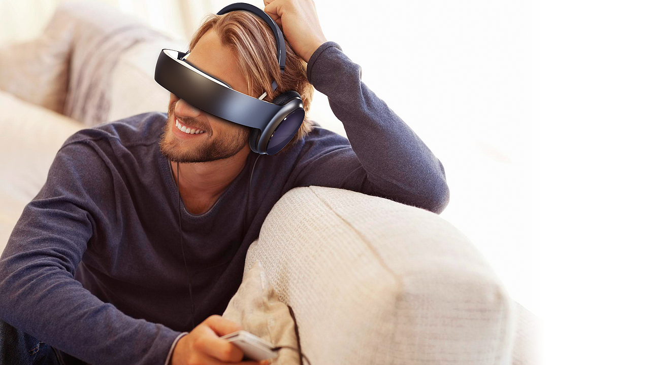 虛擬視頻眼鏡（圖ZMzA0MjA1ODA=） - 電子產(chǎn)品 - 站酷設(shè)計(jì)師Fayth原創(chuàng)素材 - 站酷ZCOOL