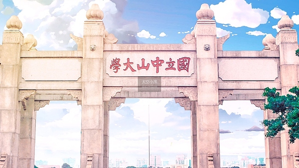 如何把一幅照片 PS 成手绘动漫风格（图ZMzI5NjE3MzY=） - 艺术插画 - 站酷设计师大芬奇小姐原创素材 - 站酷ZCOOL
