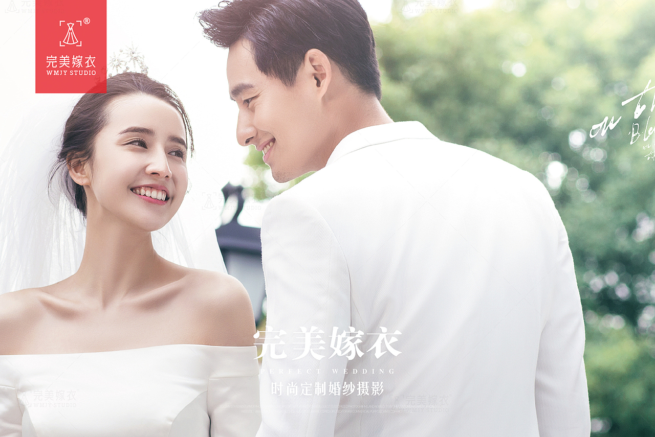 完美嫁衣 | 婚纱照要想要拍得好,不懂这些肯定白搭