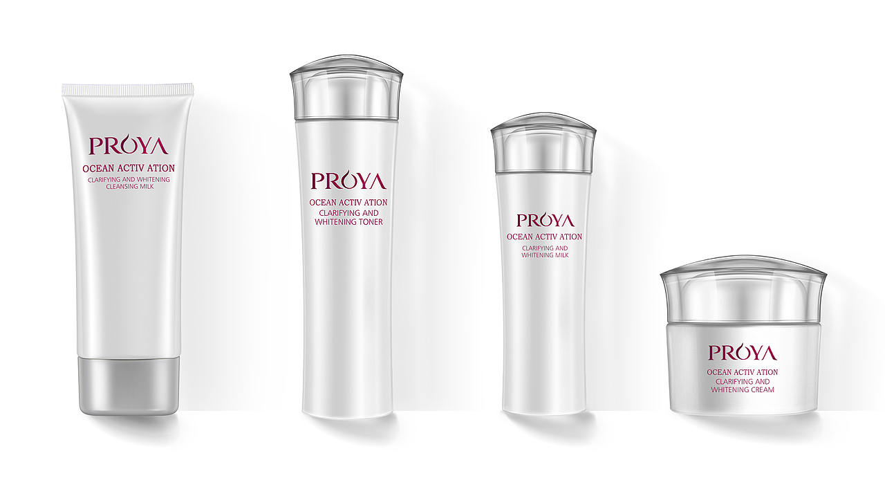 化妆品珀莱雅产品精修修图【附练习文件】（图ZMjU5ODg1ODQ=） - 修图/后期 - 站酷设计师黄金梅丽号原创素材 - 站酷ZCOOL