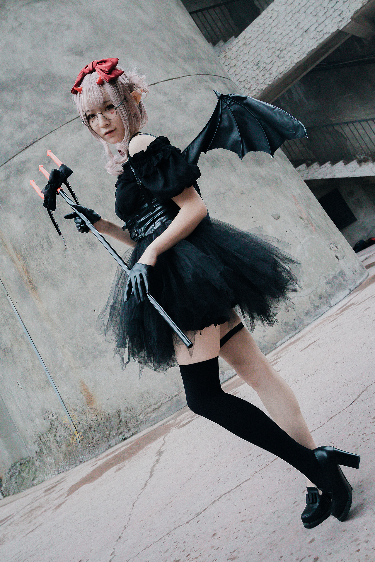 成都4c漫展——最后一发