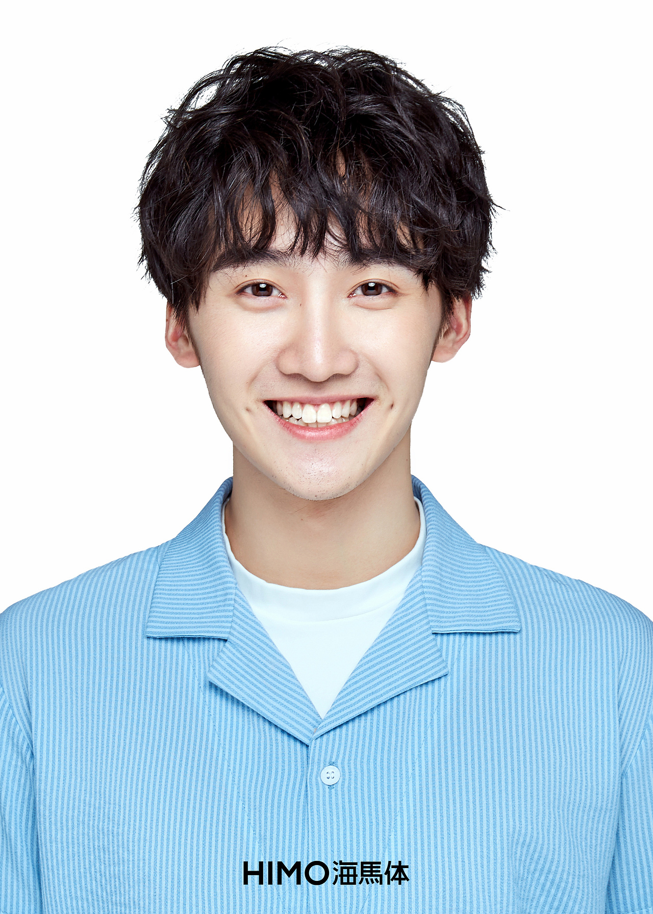 人物头像几寸照片