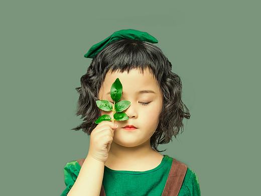 新芽（个人主页-ZNTExNjk1MDg=） - 人像摄影 - 站酷设计师雅匠海悦店原创素材 - 站酷ZCOOL